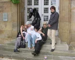 Cosplay-Cover: L