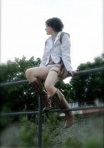 Cosplay-Cover: Lady - 4er Verso