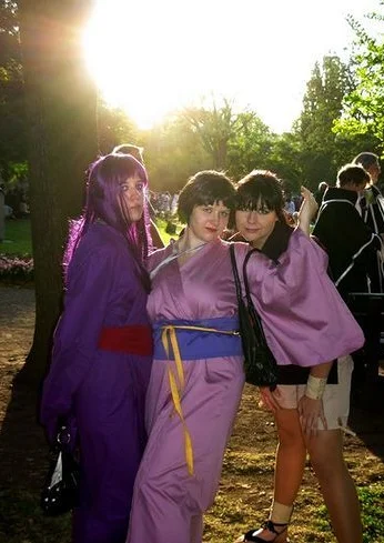 Cosplay-Cover: Kagero [ Koga-Clan]
