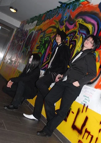 Cosplay-Cover: Shuu 