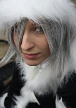 Cosplay-Cover: Riku [Christmas Town]