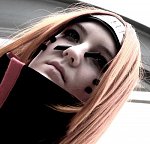 Cosplay-Cover: Pain [Human]