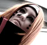 Cosplay-Cover: Pain [Human]
