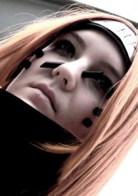 Cosplay-Cover: Pain [Human]