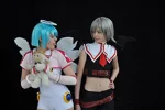 Cosplay-Cover: Asmodeus [Jiburiru]