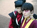 Cosplay-Cover: Mai (erster Versuch)