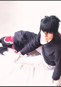 Cosplay-Cover: Uchiha Sasuke - Child (Anime)