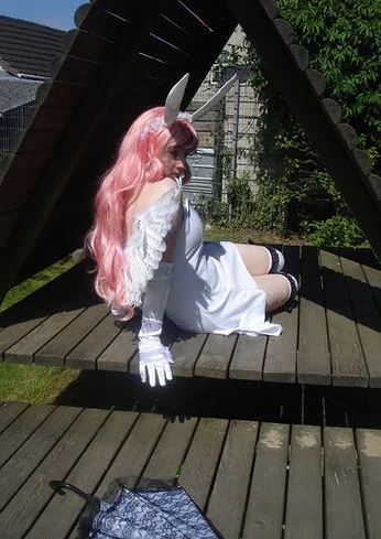 Cosplay-Cover: Meroko Yui [Last Chapter]
