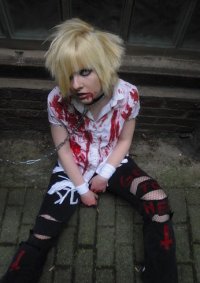 Cosplay-Cover: Ruki - $GO TO HELL$