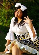 Cosplay-Cover: xX Flowerskirt Lolita Xx