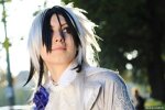 Cosplay-Cover: Teru (Noble)