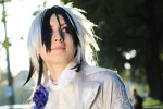 Cosplay-Cover: Teru (Noble)