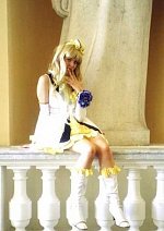 Cosplay-Cover: Myoubi　[Flowergirl]