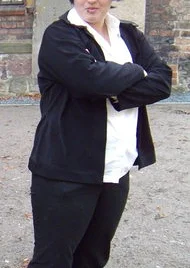 Cosplay-Cover: Kou [Zivil Outfit]