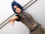 Cosplay-Cover: Chrome Dokuro