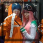 Cosplay-Cover: Agito/Akito