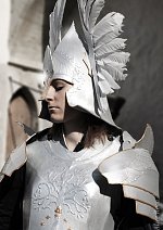 Cosplay-Cover: Guard of Gondor