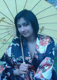 Cosplay-Cover: Me [Kimono dress] - Vorläufige Version