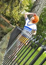 Cosplay-Cover: Nami・ナミ『Buggy Arc』