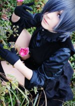 Cosplay-Cover: Ciel Phantomhive [Trick or Treat]