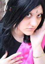 Cosplay-Cover: Meena[India]