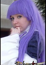 Cosplay-Cover: Lady Bernkastel