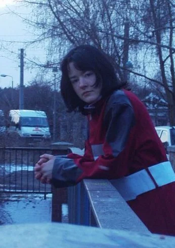 Cosplay-Cover: Athrun Zala