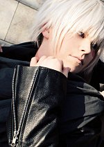 Cosplay-Cover: Shion 紫苑 ⌠ Exchange ⌡