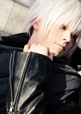 Cosplay-Cover: Shion 紫苑 ⌠ Exchange ⌡
