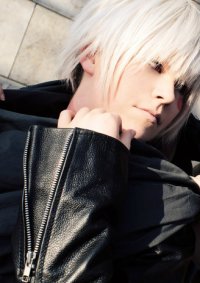 Cosplay-Cover: Shion 紫苑 ⌠ Exchange ⌡