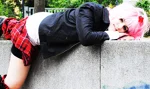 Cosplay-Cover: Amu Hinamori