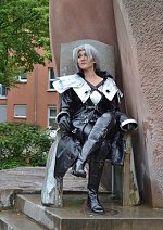Cosplay-Cover: Sephiroth