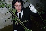 Cosplay-Cover: Sebastian Michaelis