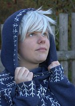 Cosplay-Cover: Jack Frost