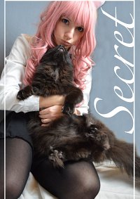 Cosplay-Cover: Megurine Luka - Secret