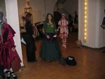 Cosplay-Cover: Erzengel Access Time