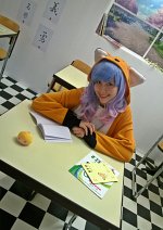 Cosplay-Cover: ~PastelFox~