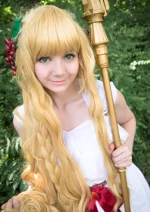 Cosplay-Cover: Scheherazade