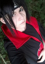 Cosplay-Cover: Itachi Uchiha