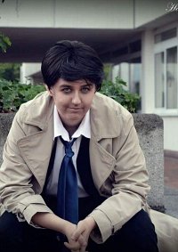Cosplay-Cover: Castiel >>Basic