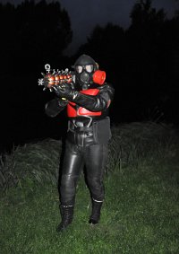 Cosplay-Cover: Duty Towaritsch (S.T.A.L.K.E.R.)