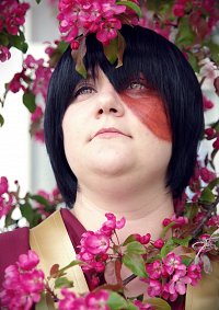 Cosplay-Cover: Zuko