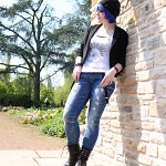 Cosplay-Cover: Chloe Price