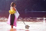 Cosplay-Cover: Yuna