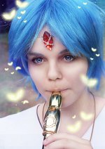 Cosplay-Cover: Aladdin ✿ Magnostadt