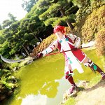 Cosplay: Hinoka