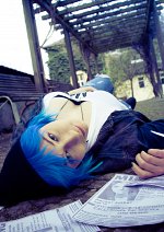 Cosplay-Cover: Chloe Price