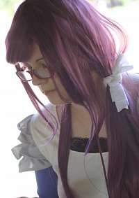 Cosplay-Cover: Rize Kamishiro