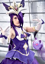 Cosplay-Cover: Star Guardian Syndra