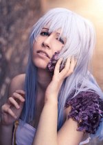 Cosplay-Cover: Elena / Ceres [セレス]